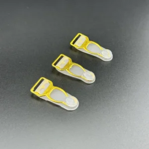 Застібка на панчохи Золото