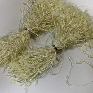 Пломба для бірок (Молочна) 1000 шт