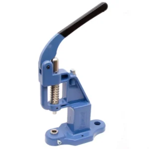 Presmak Прес для фурнітури Блакитний