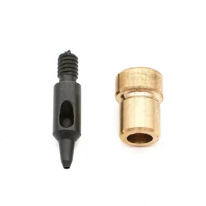 Пробійник під турецький прес на 2.5 мм + підставка