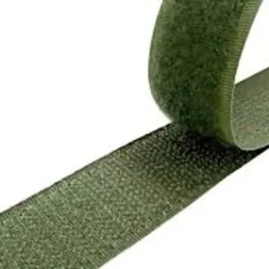 Липучка хакі 3см (25 м)
