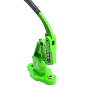 Presmak Прес для фурнітури Салатовий