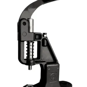 Прес MIKRON Чорний