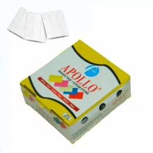 Крейда-мило портновське для кройки Apollo Біле