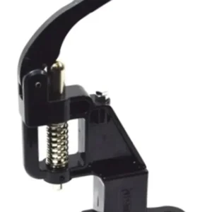 Presmak Прес для фурнітури Чорний