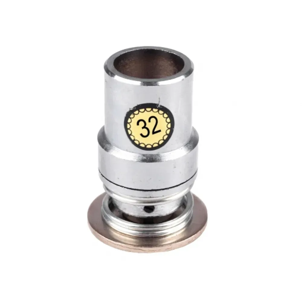 Матриця під обтягування гудзика №32 (20 мм) Китайська