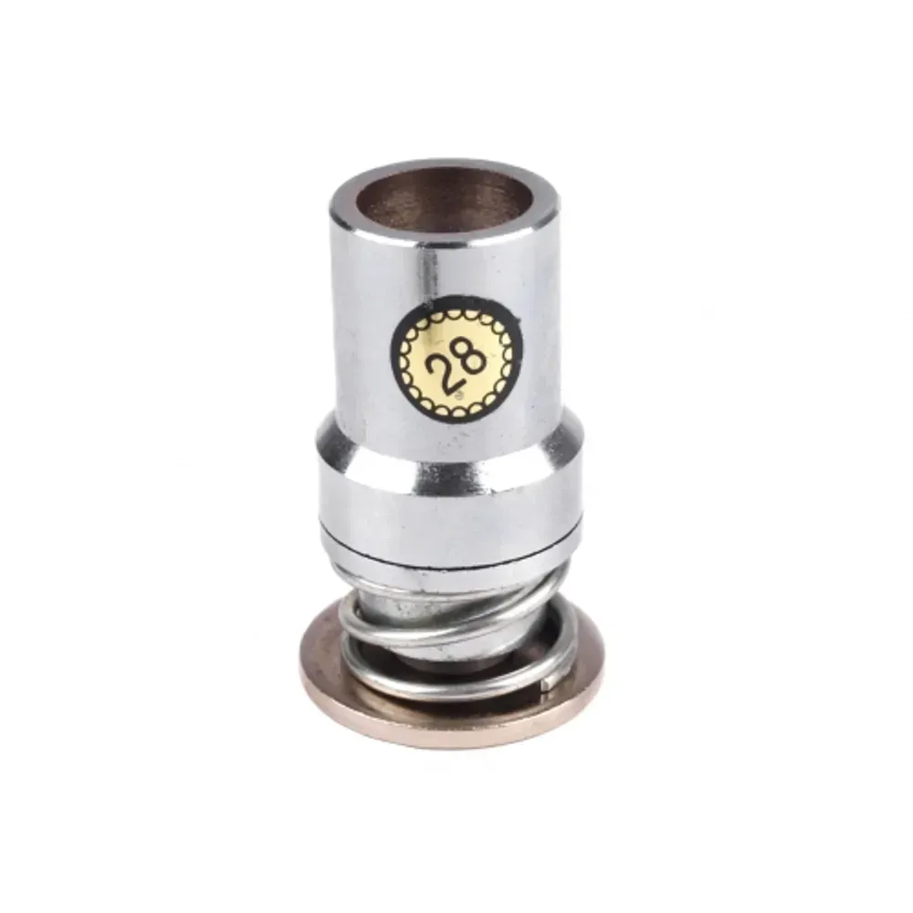 Матриця під обтягування гудзика №28 (18 мм) Китайська