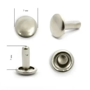 Хольнітен 7 мм двосторонній Нікель