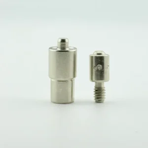 Матриця для люверса №4 (6 мм) плоского Нержавіючого