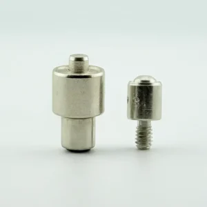 Матриця для люверса №5 (8 мм) плоского Нержавіючого