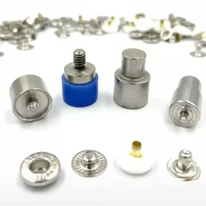 Матриця на кнопку пластикову 12,5 мм