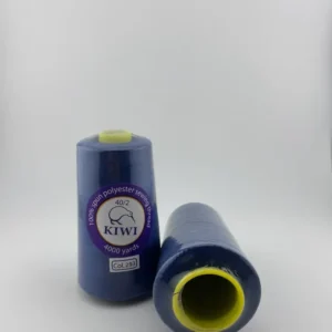 Нитки швейні №40/2 - колір Темно-синій (№293)