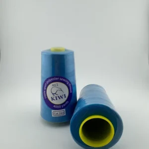 Нитки швейні №40/2 - колір Синій (№264)