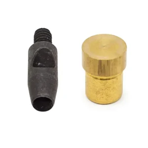 Пробійник під турецький прес на 7 мм + підставка