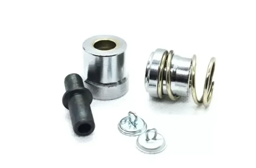 Матриця під обтягування гудзика №18 (11.5 мм) Турецька