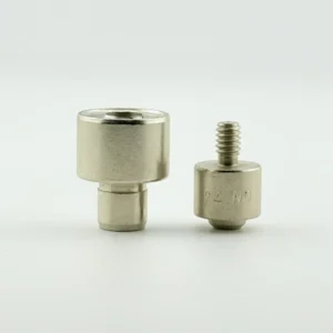 Матриця для люверса №24 (10 мм) плоского Нержавіючого