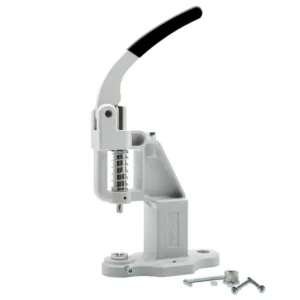 Пресс для фурнитуры TEP-2 универсальный Світло Серый