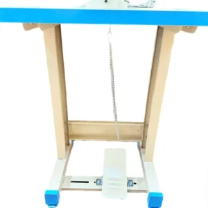 Пресс для установки фурнитуры JAUEIK A-818T с сервомотором электрический