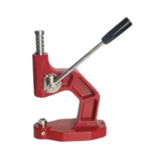 Пресс для швейной фурнитуры Yeten №2