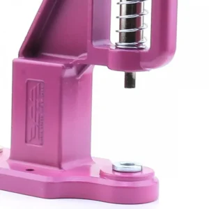 Пресс для фурнитуры TEP-2 универсальный Фиолетовый